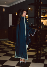 SOPHIE DUPATTA